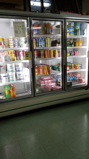 Market «Madina World Market», reviews and photos, 3116 S Hamilton Rd, Columbus, OH 43232, USA