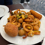 Photo n°1 de l'avis de Fred. fait le 14/05/2023 à 13:24 sur le  Lauro Bistrot à Rome