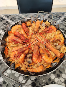 Pescadería Mediterrania Carrer del Roser, 50, 08600 Berga, Barcelona, España
