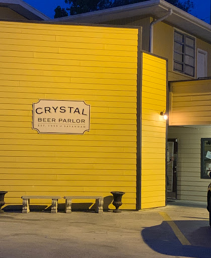Crystal Beer Parlor