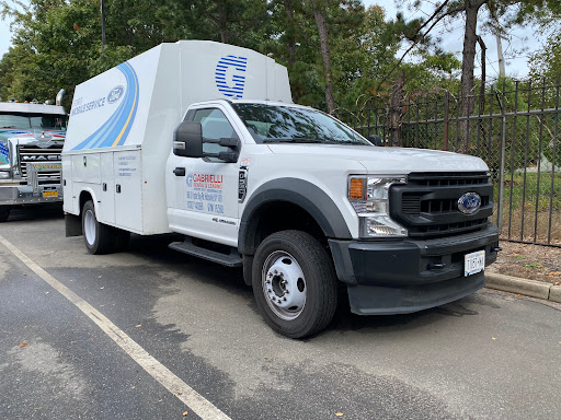 Ford Dealer «Gabrielli Ford Truck Sales and Service», reviews and photos, 3200 Horseblock Road, Medford, NY 11763, USA