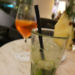 Photo n°5 de l'avis de FrancescaR. fait le 19/06/2021 à 19:49 sur le  Hotel Europa Jesolo 4 stars à Lido di Jesolo