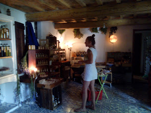 Photo n°11 de La sorcière éphémère à Angles ()