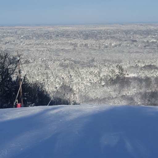Observatory «Blue Hill Observatory Science Center Inc», reviews and photos, 1 Observatory Service Rd, Milton, MA 02186, USA