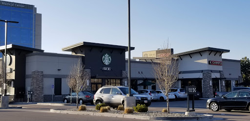Coffee Shop «Starbucks», reviews and photos, 5151 State St, Murray, UT 84107, USA
