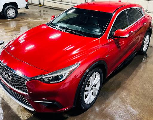 Cincinnati Auto Spa en Fairfield