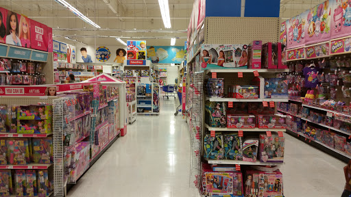 Toy Store «Toys