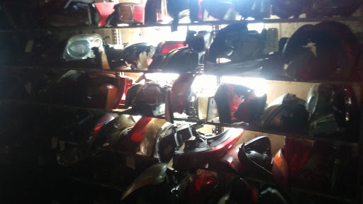 Auto Parts Store «US Auto Parts & Salvage», reviews and photos, 4020 Jonesboro Rd, Forest Park, GA 30297, USA