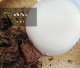 Afro Life Petro's Kitchen photo