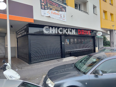 CHICKEN DRIVE ROMAINVILLE à Romainville