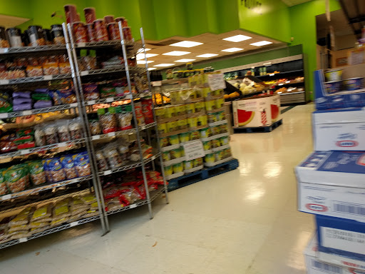 Grocery Store «Halal Import Food Market», reviews and photos, 701 E Pioneer Pkwy, Arlington, TX 76010, USA