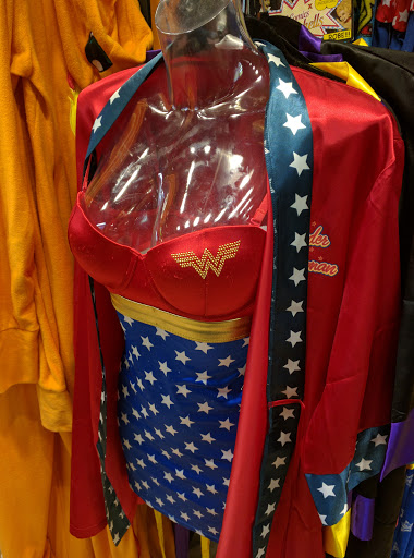 Gift Shop «ThinkGeek», reviews and photos, 1101 Melbourne Rd, Hurst, TX 76053, USA