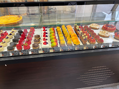Boulangerie Yakine à Gagny