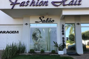 Salão Fashion Hair image