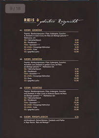 Phở House à Neu-Isenburg menu