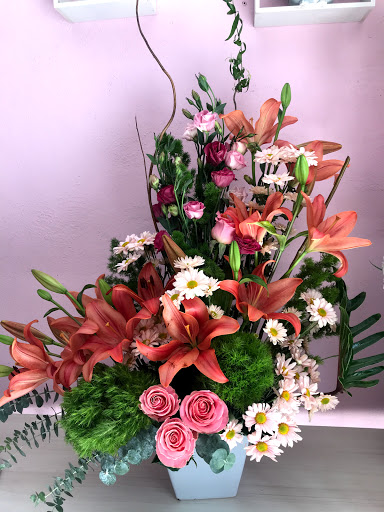 Floreria Alhelies – Lagos de Moreno