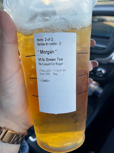 Coffee Shop «Starbucks», reviews and photos, 20055 Haggerty Rd, Northville, MI 48167, USA