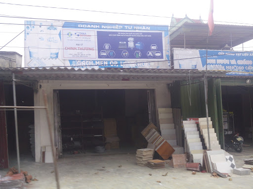 Cửa hàng Vật liệu Xây dựng Chinh Thương