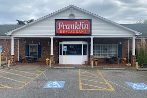 Franklin Restaurant image