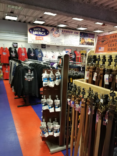 General Store «Made In America Store», reviews and photos, 360 Rainbow Blvd, Niagara Falls, NY 14303, USA