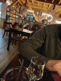 Atmosphère du Restaurant basque La Cantina à Chauny - n°6