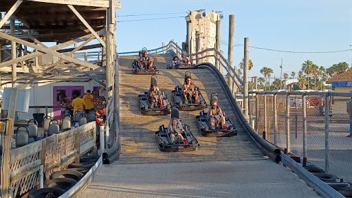 Amusement Park «Gravity Park», reviews and photos, 106 W Marlin St, South Padre Island, TX 78597, USA