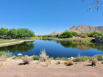 Gateway Trailhead - McDowell Sonoran Preserve