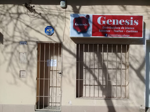 DISTRIBUIDORA GENESIS Mayorista de Blanco & Hogar