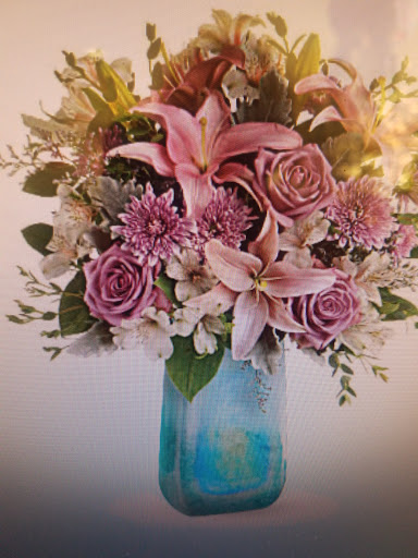 Florist «Blooming Events Florists», reviews and photos, 42005 Cook St #210, Palm Desert, CA 92211, USA