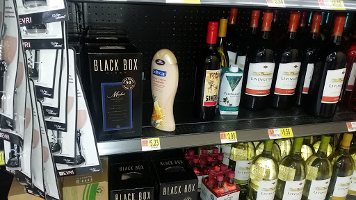 Department Store «Walmart Supercenter», reviews and photos, 3601 East Main Street, Richmond, IN 47374, USA