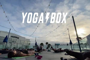 Yoga Box image