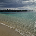 Photo n°2 de l'avis de Nicole. fait le 12/05/2024 à 12:43 sur le  Mamabeach à Olbia