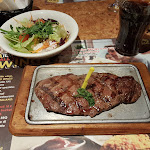 Photo n°1 de l'avis de Diego.h fait le 14/02/2017 à 07:58 sur le  ROADHOUSE RESTAURANT GIUSSANO à Giussano