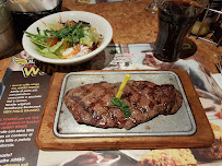 Carte du ROADHOUSE RESTAURANT GIUSSANO à Giussano