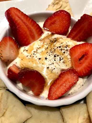 Bistro «St Clair Winery & Bistro Albuquerque», reviews and photos, 901 Rio Grande Blvd NW, Albuquerque, NM 87104, USA