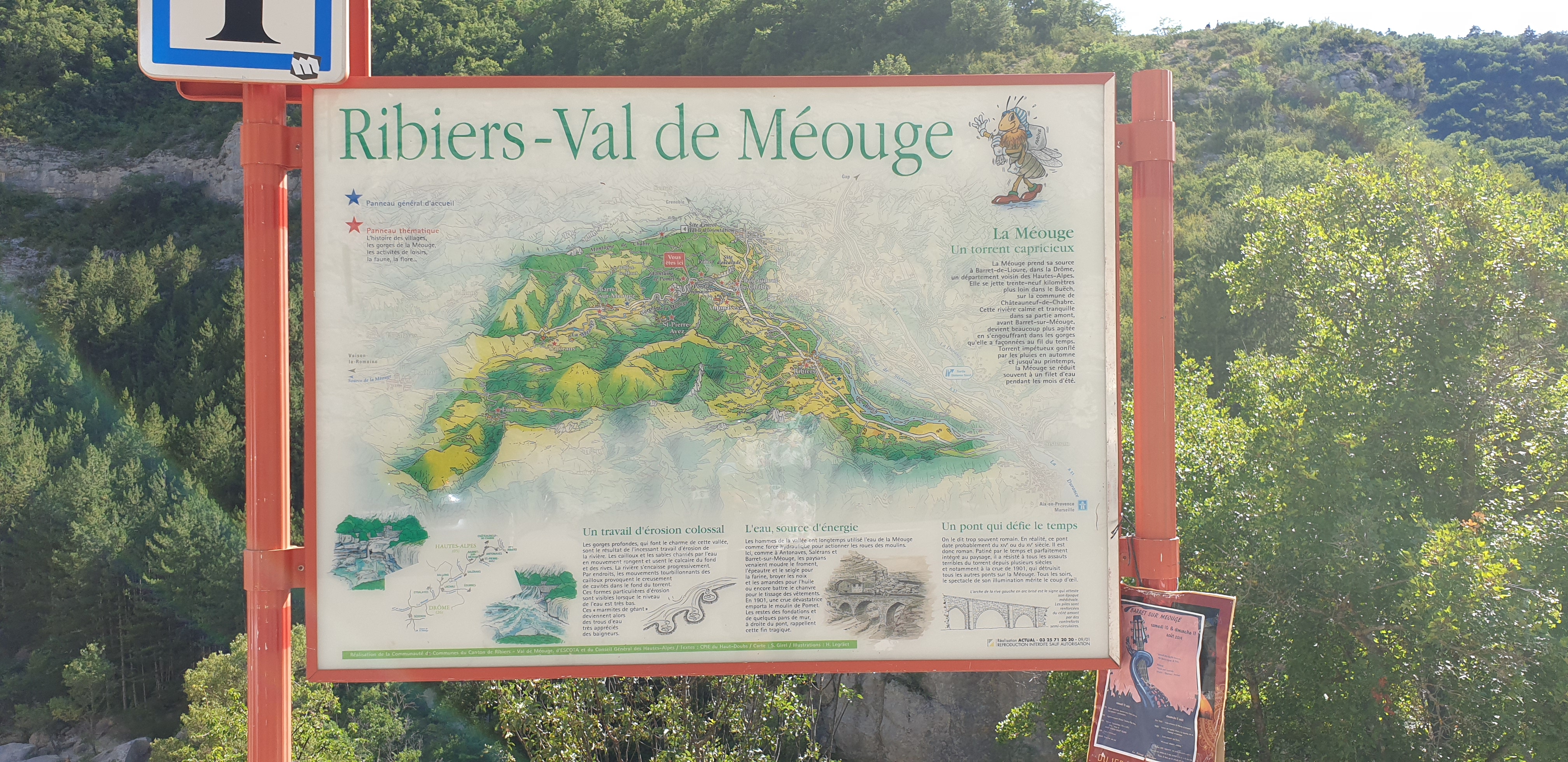 Photo n° 3 de l'avis de Pierre.a fait le 13/08/2019 à 16:45