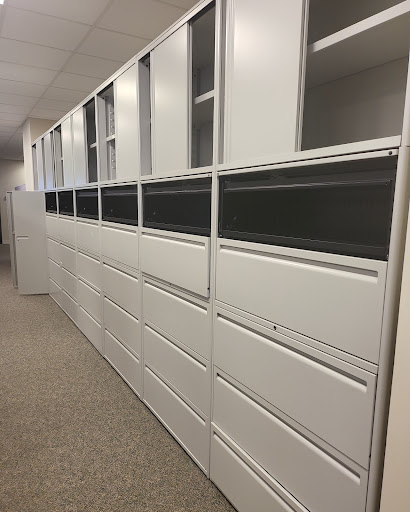 Office Furniture Store «Glenwood Office Furniture II», reviews and photos, 561 US-22, Hillside, NJ 07205, USA