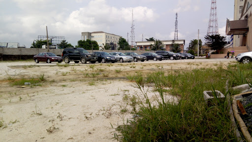 Customs Car Park, Onne, Nigeria, Theme Park, state Akwa Ibom