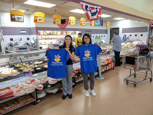 Grocery Store «Stop & Shop», reviews and photos, 24 MA-6A, Orleans, MA 02653, USA