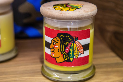 Sportswear Store «Blackhawks Store», reviews and photos, 333 N Michigan Ave, Chicago, IL 60601, USA