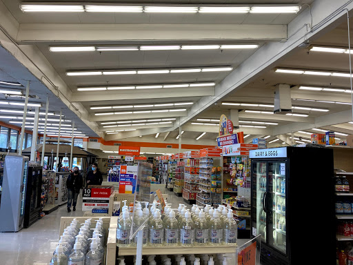 Discount Store «Big Lots», reviews and photos, 200 Serra Way #1, Milpitas, CA 95035, USA