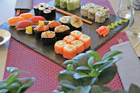 Photos du propriétaire du Restaurant de sushis Sushi La Fauceille Perpignan - n°6