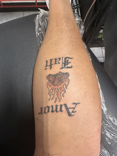 Explore men's memorial tattoo ideas, creative tattoo ideas in Honolulu, available at Sacred Art Tattoo Waikiki