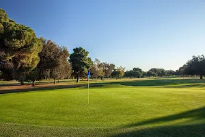 Dryden Park Golf Course image