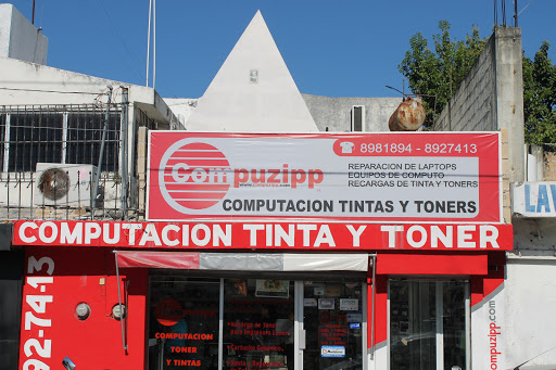 Distribuidores hp en Cancun