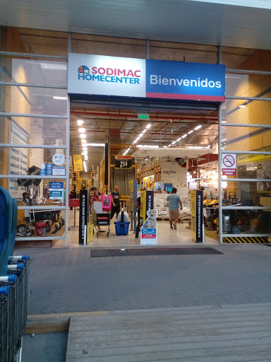 Tiendas para comprar tornillos de banco Lima