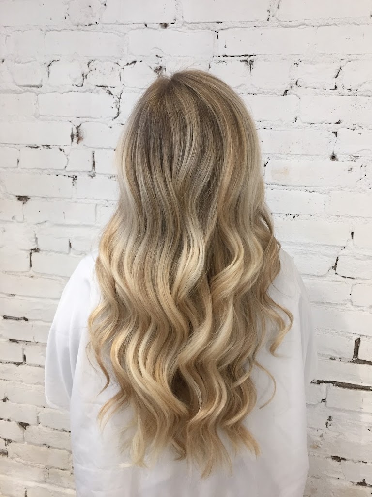 Ola hair studio 07927