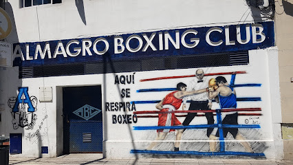 Almagro Boxing Club