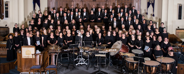Toronto Choral Society