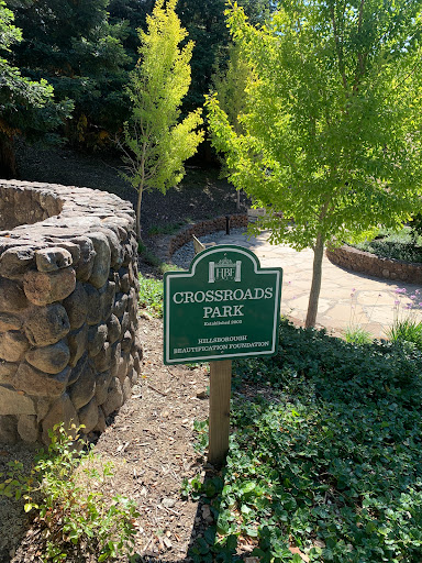 Park «Vista Park», reviews and photos, 1030 Vista Rd, Hillsborough, CA 94010, USA